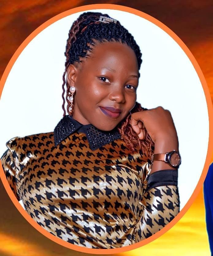 Lydia Nakabugo